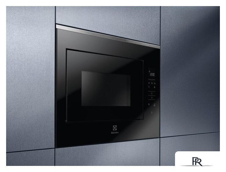 Микроволновая печь Electrolux KMFD264TEX - Изображение №2 — Интернет-магазин ПроЗаказ