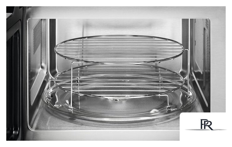 Микроволновая печь Electrolux KMFD264TEX - Изображение №5 — Интернет-магазин ПроЗаказ