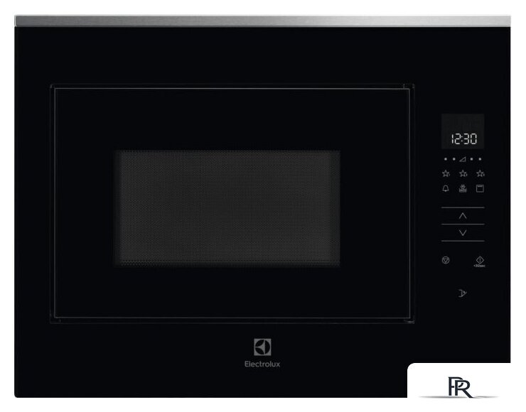 Микроволновая печь Electrolux KMFD264TEX - Изображение №1 — Интернет-магазин ПроЗаказ