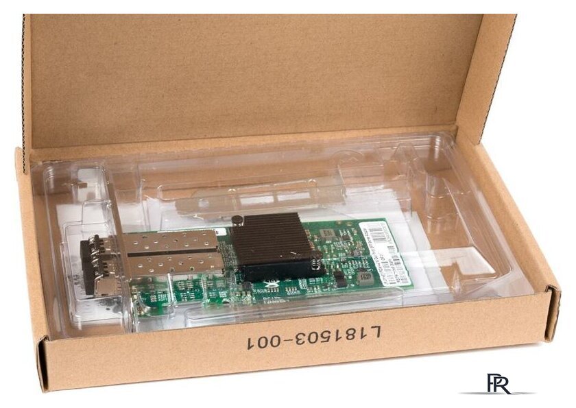 Сетевая карта LR-Link LREC9712HF-2SFP - Изображение №3 — Интернет-магазин ПроЗаказ