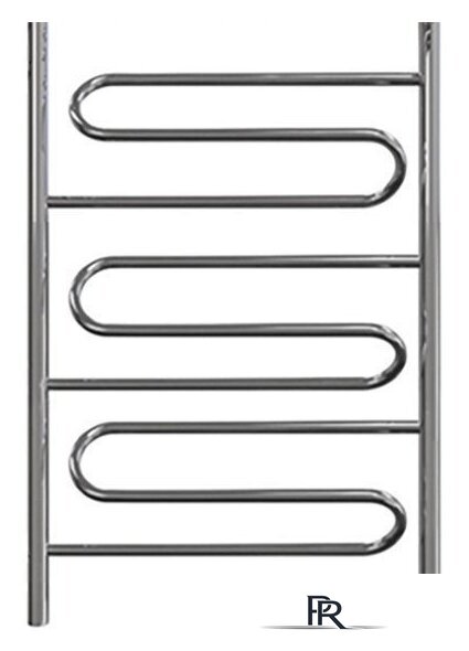 Полотенцесушитель Granula Браво 50x80 (нижнее подключение) - Изображение №1 — Интернет-магазин ПроЗаказ