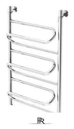 Полотенцесушитель Granula Браво 50x80 (нижнее подключение) - Изображение №2 — Интернет-магазин ПроЗаказ