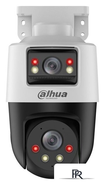 IP-камера Dahua DH-SDT2A200-2F-NB-A-PV-0400 - Изображение №1 — Интернет-магазин ПроЗаказ