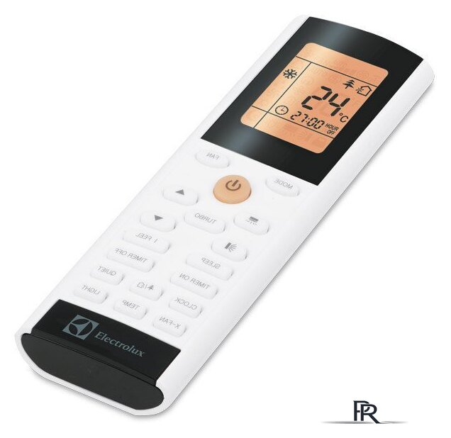 Кондиционер Electrolux EACS/I-09HP/N3 - Изображение №3 — Интернет-магазин ПроЗаказ