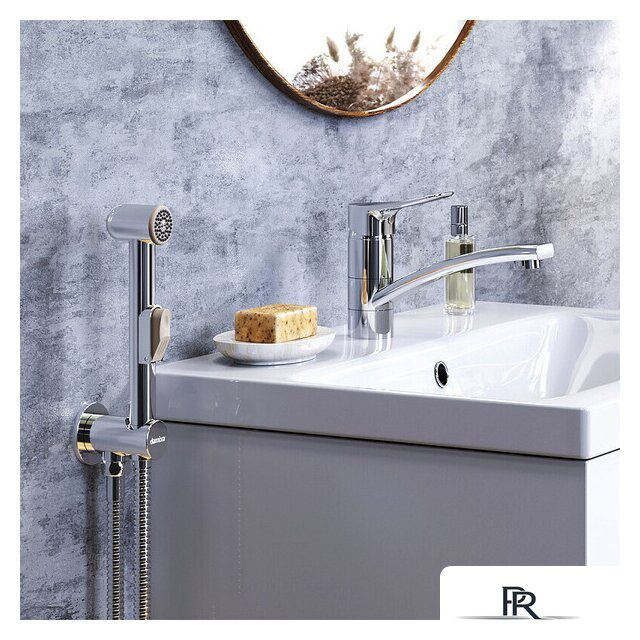 Смеситель Damixa Jupiter 770230001 - Изображение №2 — Интернет-магазин ПроЗаказ