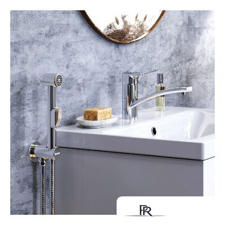 Смеситель Damixa Jupiter 770230001 - Изображение №1 — Интернет-магазин ПроЗаказ