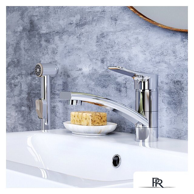 Смеситель Damixa Jupiter 770230001 - Изображение №3 — Интернет-магазин ПроЗаказ