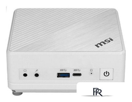 Компактный компьютер MSI Cubi 5 12M-043XRU - Изображение №1 — Интернет-магазин ПроЗаказ