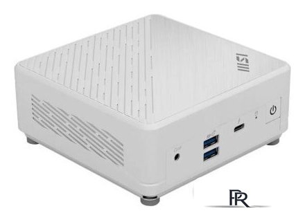 Компактный компьютер MSI Cubi 5 12M-043XRU - Изображение №2 — Интернет-магазин ПроЗаказ