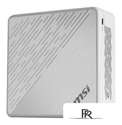 Компактный компьютер MSI Cubi 5 12M-043XRU - Изображение №3 — Интернет-магазин ПроЗаказ