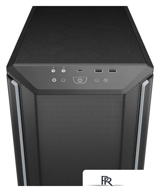 Корпус be quiet! Dark Base 701 Black BGW58 - Изображение №8 — Интернет-магазин ПроЗаказ