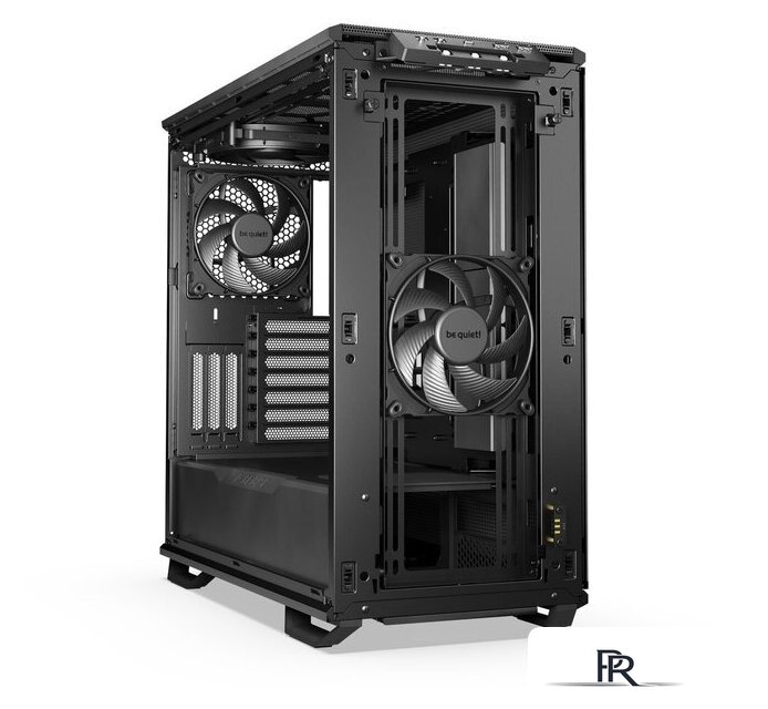 Корпус be quiet! Dark Base 701 Black BGW58 - Изображение №3 — Интернет-магазин ПроЗаказ