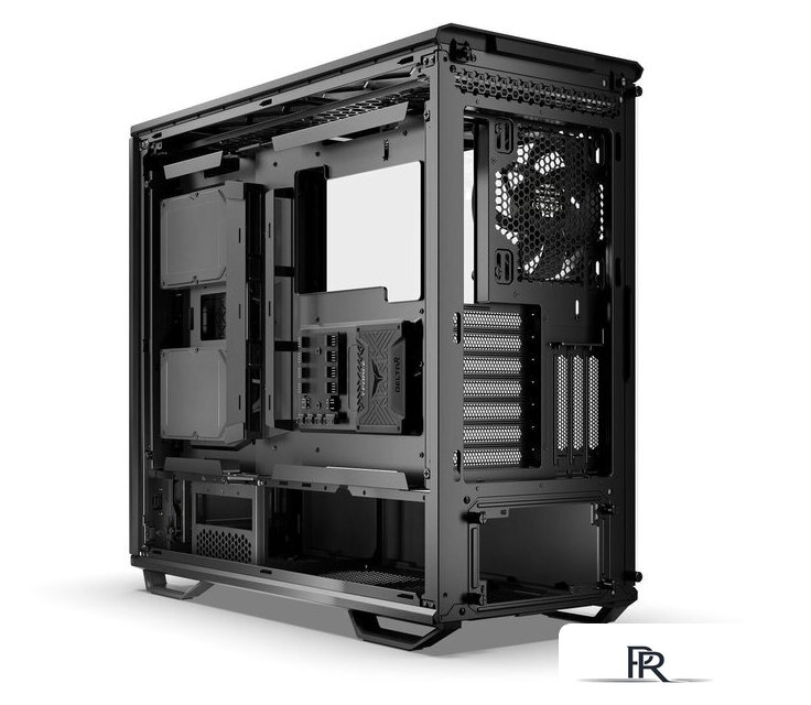 Корпус be quiet! Dark Base 701 Black BGW58 - Изображение №6 — Интернет-магазин ПроЗаказ