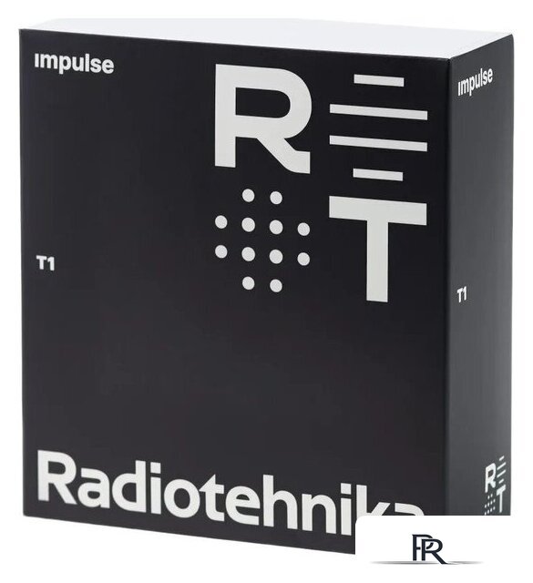 Наушники Radiotehnika Impulse T1 (белый) - Изображение №21 — Интернет-магазин ПроЗаказ