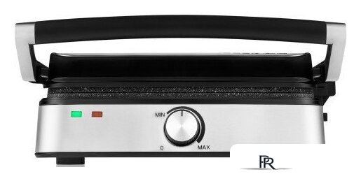 Электрогриль Zeegma Grill Chef Easy - Изображение №1 — Интернет-магазин ПроЗаказ