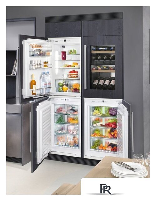 Однокамерный холодильник Liebherr SIBP 1650 - Изображение №3 — Интернет-магазин ПроЗаказ