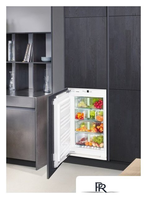 Однокамерный холодильник Liebherr SIBP 1650 - Изображение №2 — Интернет-магазин ПроЗаказ