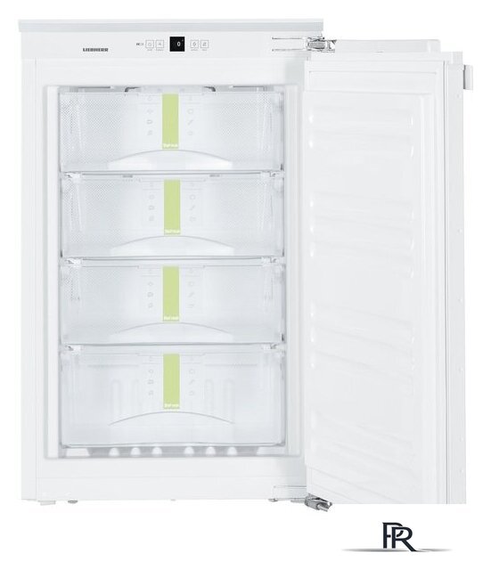 Однокамерный холодильник Liebherr SIBP 1650 - Изображение №1 — Интернет-магазин ПроЗаказ