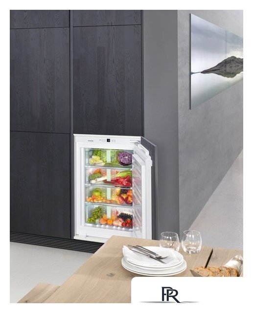 Однокамерный холодильник Liebherr SIBP 1650 - Изображение №5 — Интернет-магазин ПроЗаказ