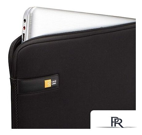Чехол Case Logic LAPS-117-BLACK - Изображение №4 — Интернет-магазин ПроЗаказ