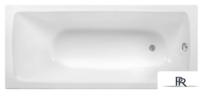 Ванна Wotte Vector 170x75 БП-э00д1472 - Изображение №1 — Интернет-магазин ПроЗаказ