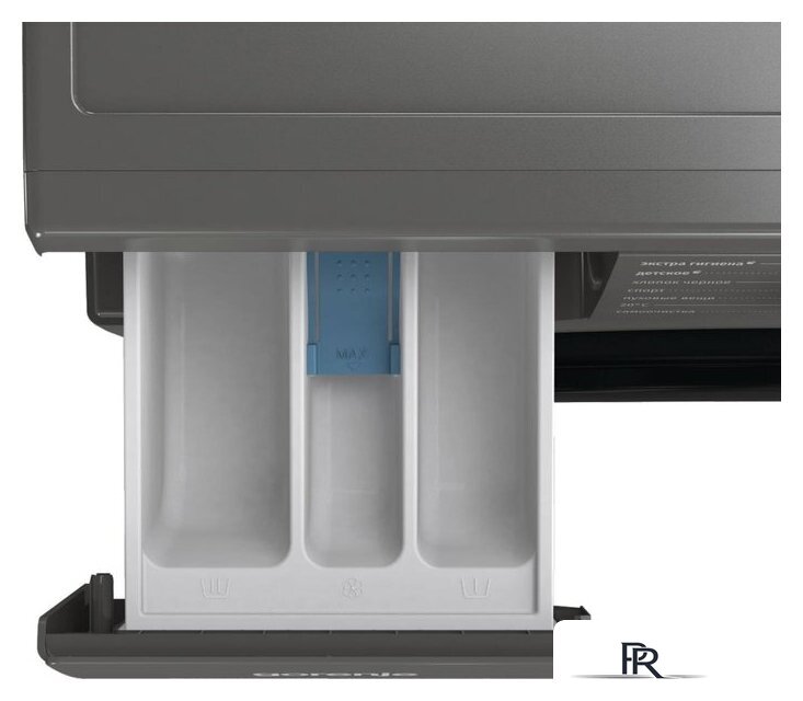 Стиральная машина Gorenje WNHPI84AS/AR - Изображение №16 — Интернет-магазин ПроЗаказ