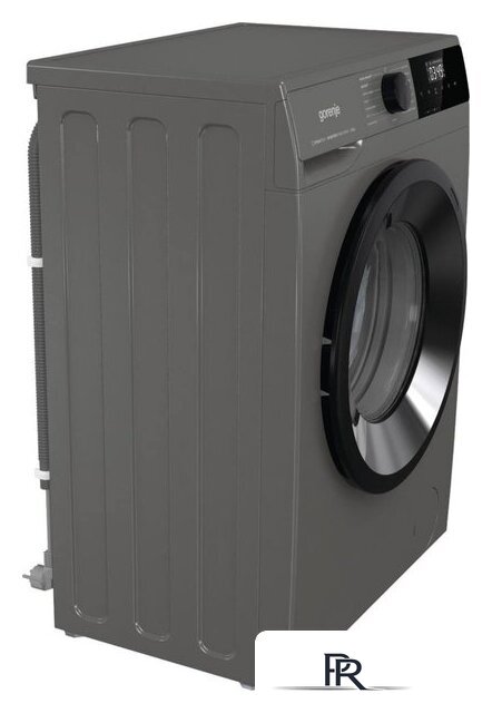 Стиральная машина Gorenje WNHPI84AS/AR - Изображение №13 — Интернет-магазин ПроЗаказ