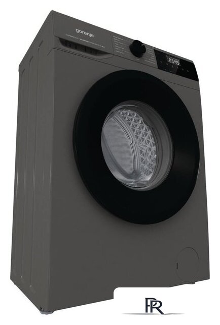 Стиральная машина Gorenje WNHPI84AS/AR - Изображение №12 — Интернет-магазин ПроЗаказ