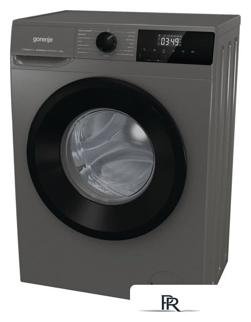 Стиральная машина Gorenje WNHPI84AS/AR - Изображение №7 — Интернет-магазин ПроЗаказ