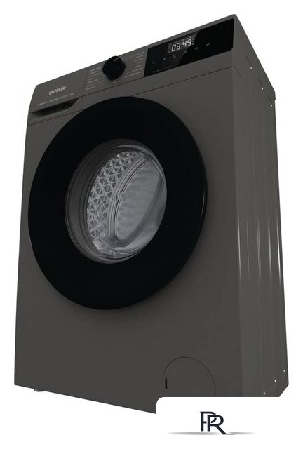 Стиральная машина Gorenje WNHPI84AS/AR - Изображение №11 — Интернет-магазин ПроЗаказ