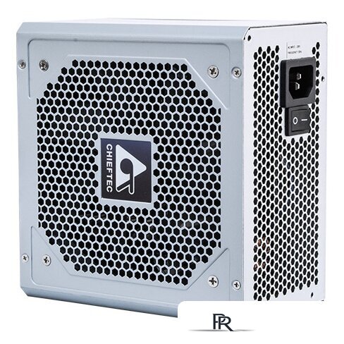 Блок питания Chieftec GPC-700S - Изображение №2 — Интернет-магазин ПроЗаказ