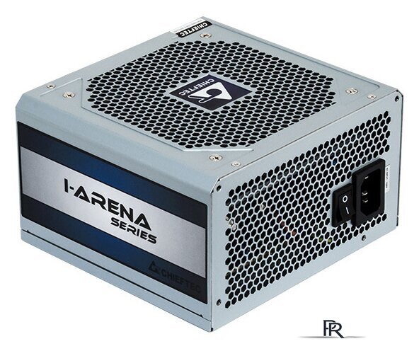 Блок питания Chieftec GPC-700S - Изображение №1 — Интернет-магазин ПроЗаказ