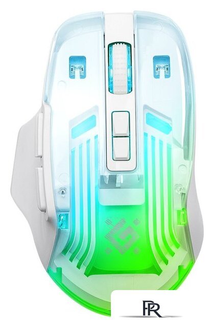 Игровая мышь Defender Astro Elite GM-056 - Изображение №1 — Интернет-магазин ПроЗаказ