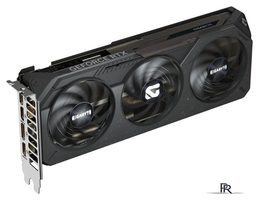 Видеокарта Gigabyte GeForce RTX 5050 Gaming OC 8G GV-N5050GAMING OC-8GD - Изображение №1 — Интернет-магазин ПроЗаказ