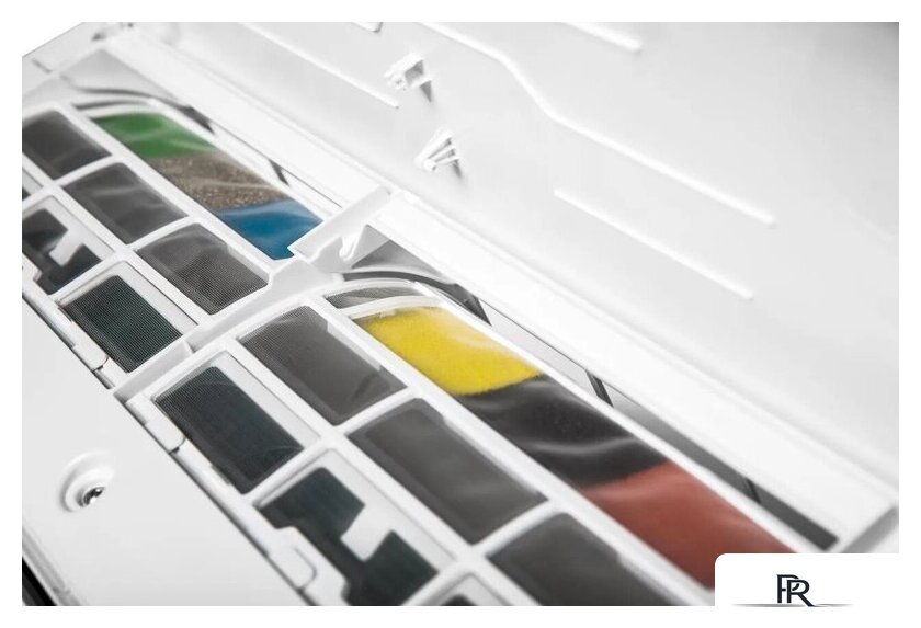 Кондиционер Electrolux Monaco Super DC EACS/I-18HM/N8 - Изображение №8 — Интернет-магазин ПроЗаказ