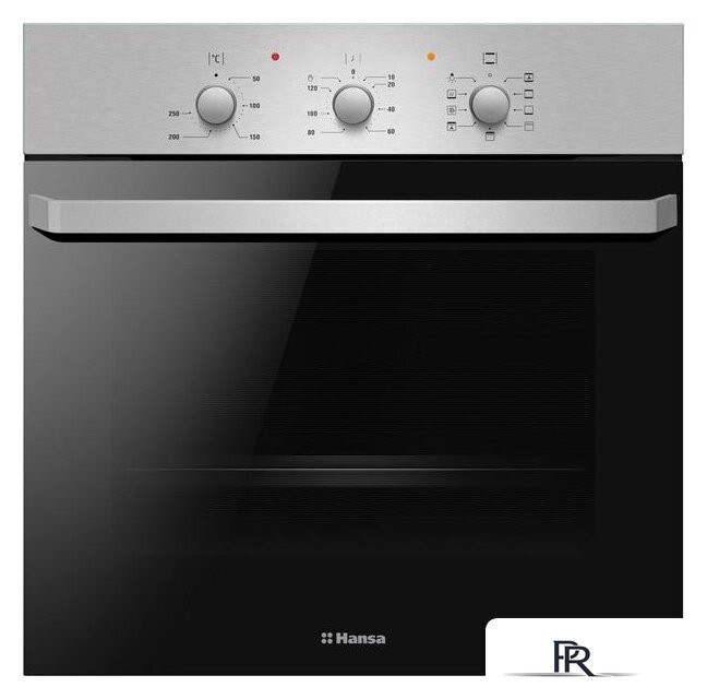 Электрический духовой шкаф Hansa BOEI681621 - Изображение №1 — Интернет-магазин ПроЗаказ