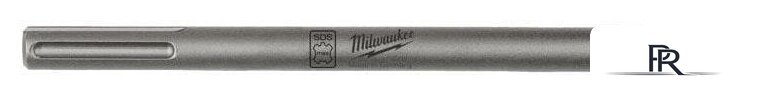 Пиковое зубило Milwaukee 4932343734 - Изображение №1 — Интернет-магазин ПроЗаказ