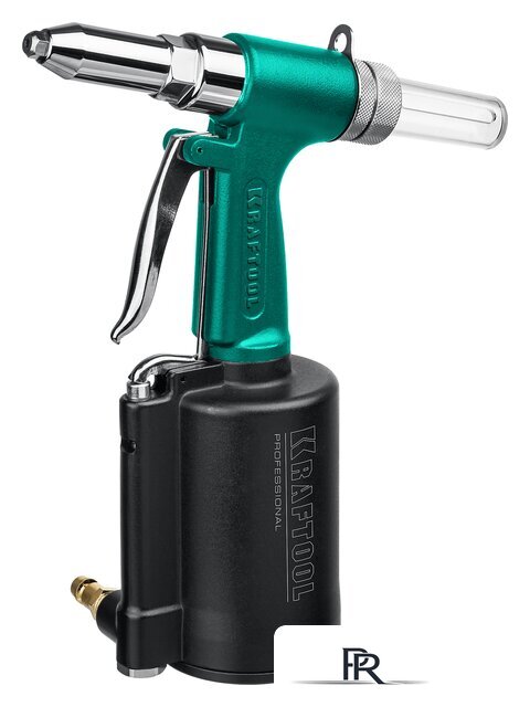 Заклепочник KRAFTOOL AR-48 31184 - Изображение №1 — Интернет-магазин ПроЗаказ