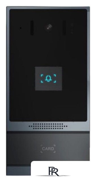 Вызывная панель Fanvil i62 - Изображение №1 — Интернет-магазин ПроЗаказ