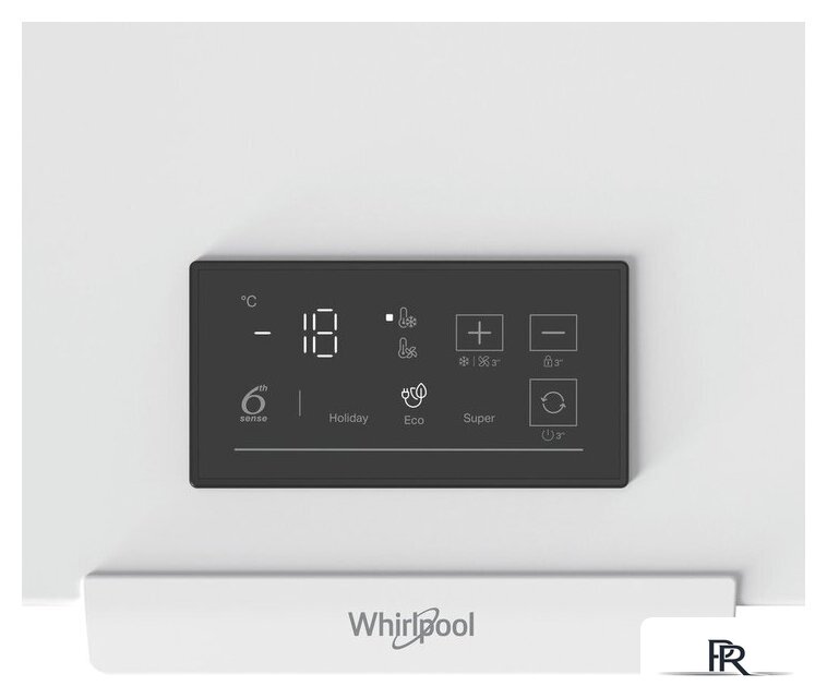 Морозильный ларь Whirlpool W3RHS19EW2 - Изображение №4 — Интернет-магазин ПроЗаказ