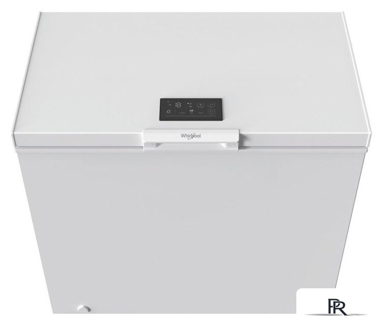 Морозильный ларь Whirlpool W3RHS19EW2 - Изображение №2 — Интернет-магазин ПроЗаказ