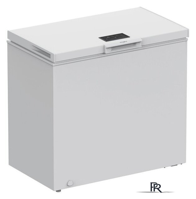 Морозильный ларь Whirlpool W3RHS19EW2 - Изображение №1 — Интернет-магазин ПроЗаказ