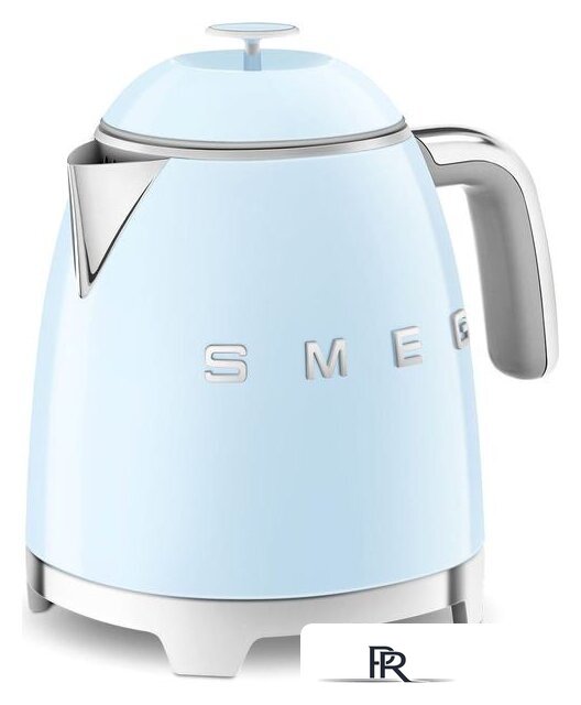 Электрический чайник Smeg KLF05PBEU - Изображение №3 — Интернет-магазин ПроЗаказ