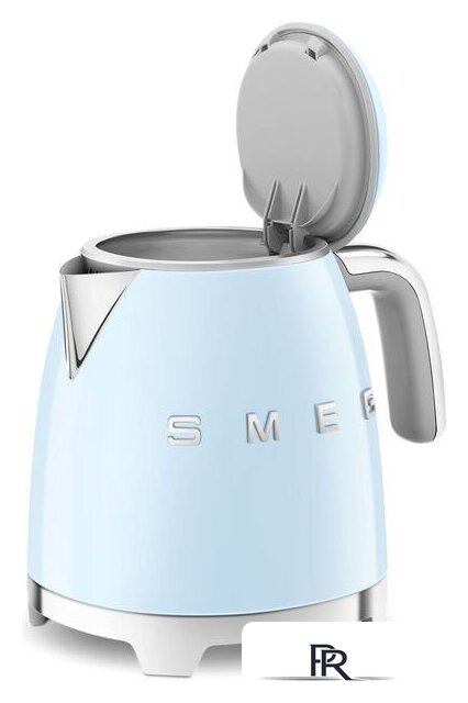 Электрический чайник Smeg KLF05PBEU - Изображение №9 — Интернет-магазин ПроЗаказ