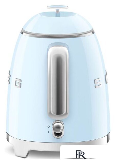 Электрический чайник Smeg KLF05PBEU - Изображение №8 — Интернет-магазин ПроЗаказ