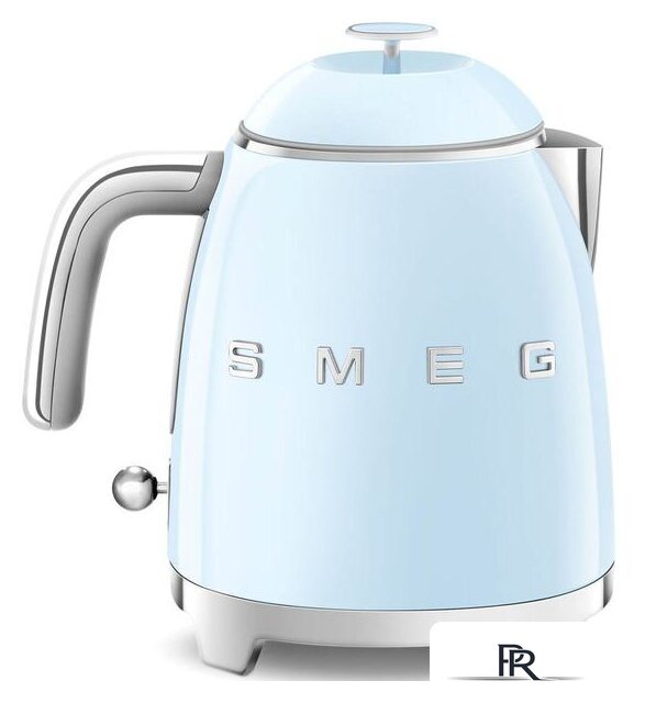 Электрический чайник Smeg KLF05PBEU - Изображение №7 — Интернет-магазин ПроЗаказ