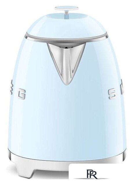 Электрический чайник Smeg KLF05PBEU - Изображение №2 — Интернет-магазин ПроЗаказ