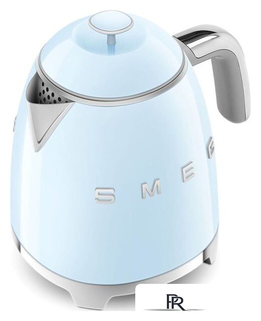 Электрический чайник Smeg KLF05PBEU - Изображение №5 — Интернет-магазин ПроЗаказ