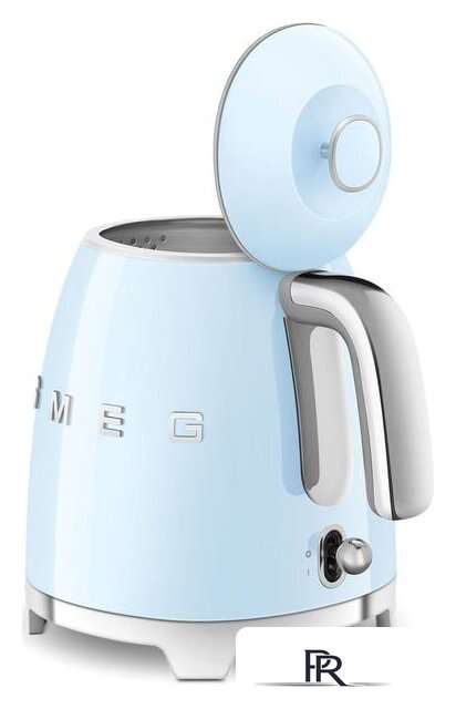 Электрический чайник Smeg KLF05PBEU - Изображение №10 — Интернет-магазин ПроЗаказ
