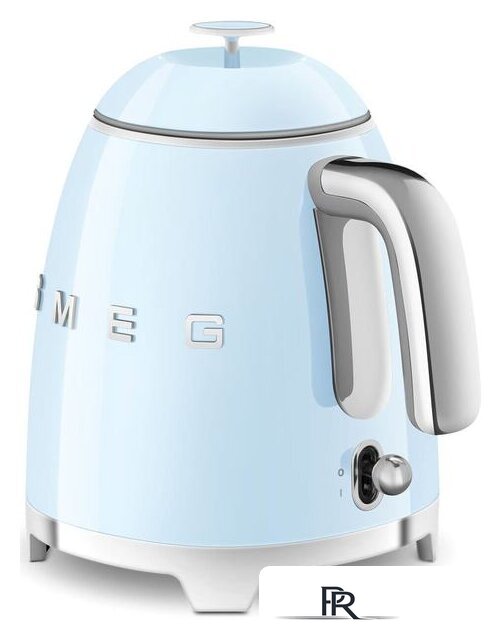 Электрический чайник Smeg KLF05PBEU - Изображение №6 — Интернет-магазин ПроЗаказ